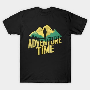 ADVENTURE TIME T-Shirt